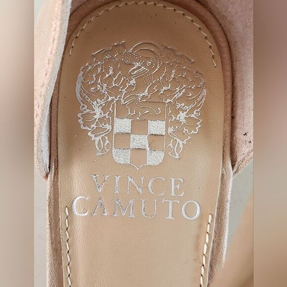 Vince Camuto Sandals - Picture 4 of 12